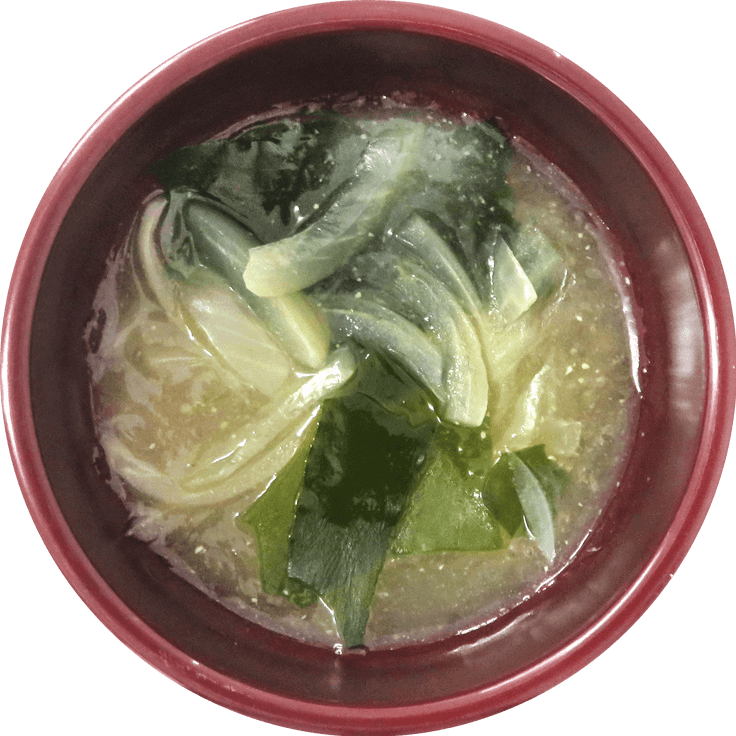 汁物画像
