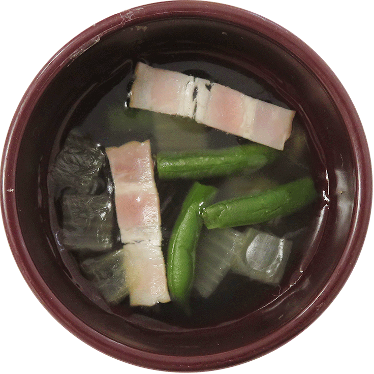 汁物画像