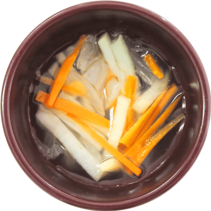 汁物画像