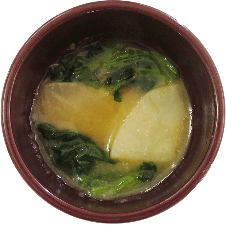 汁物画像
