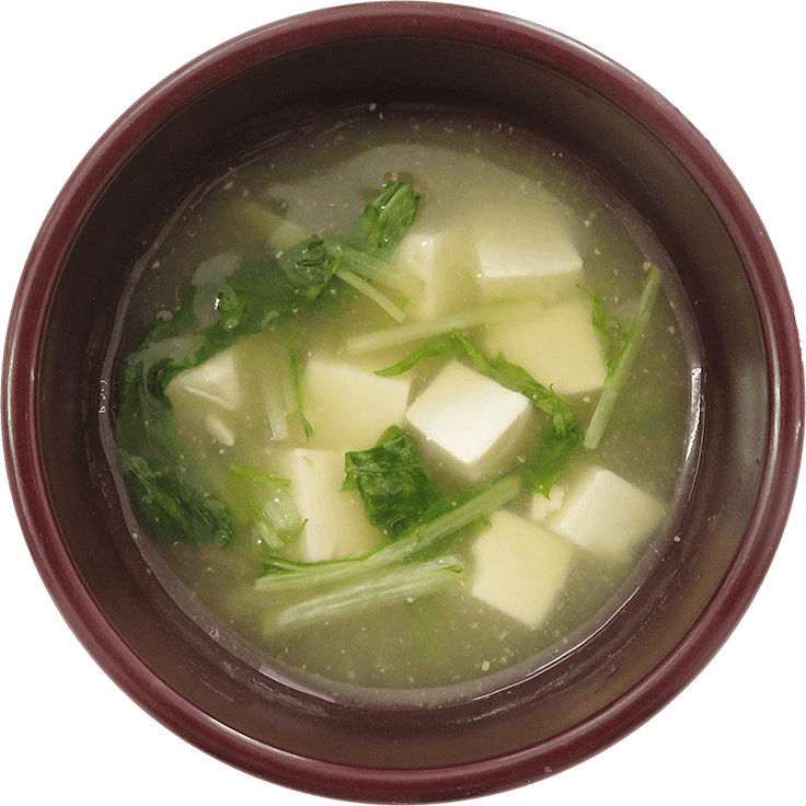汁物画像