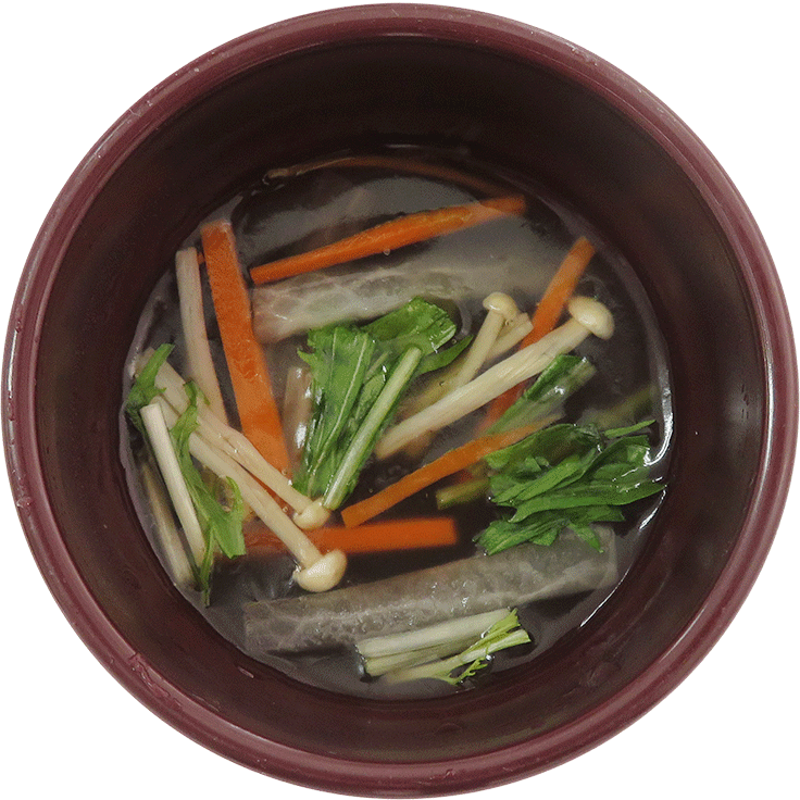 汁物画像