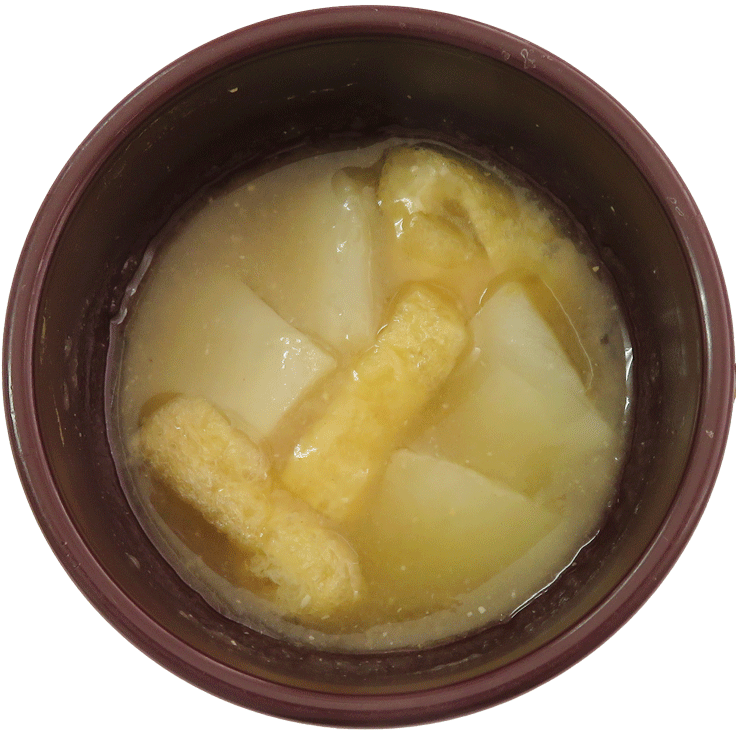 汁物画像