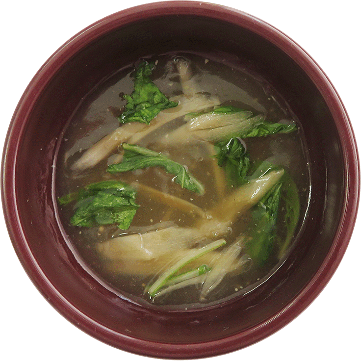 汁物画像