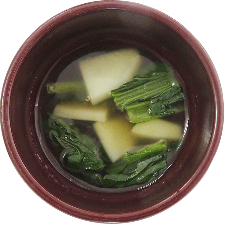 汁物画像