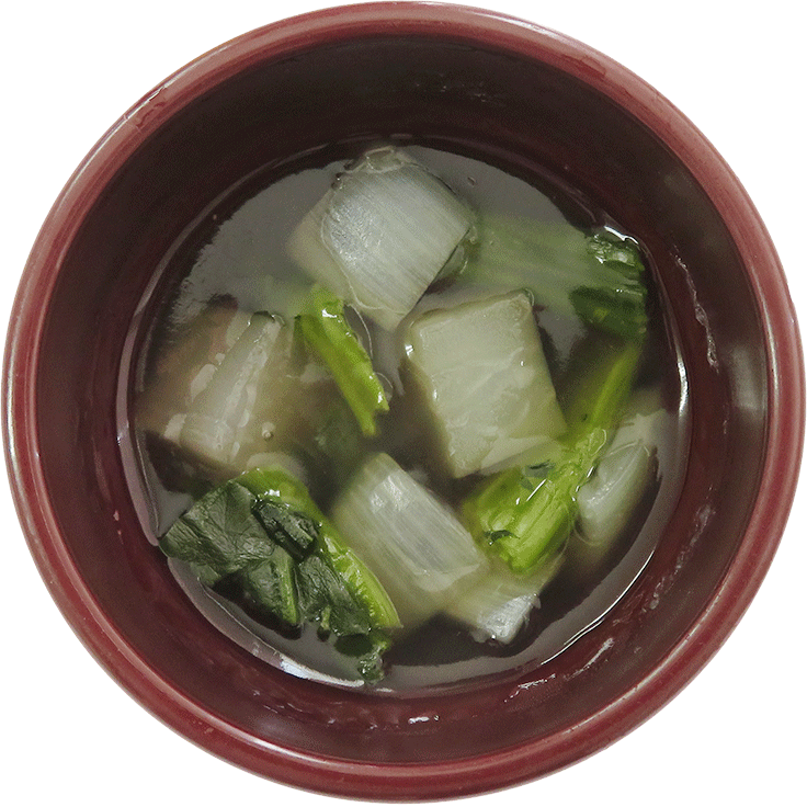 汁物画像