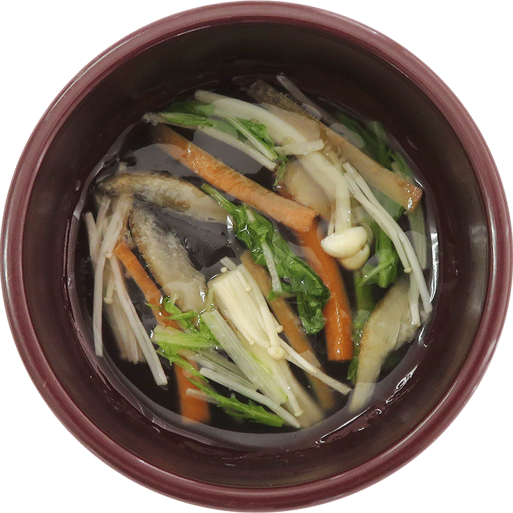 汁物画像