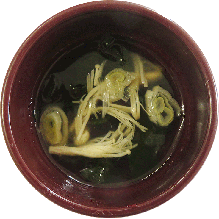 汁物画像