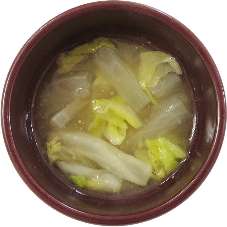 汁物画像