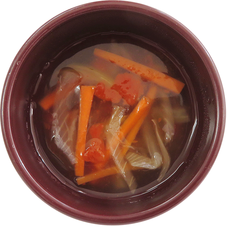 汁物画像